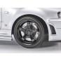 Nismo R34 GT R Z 1/24 Tamiya Tamiya 24282 - 4 24282-Nismo R34 GT R Z 1/24 Tamiya - 24282