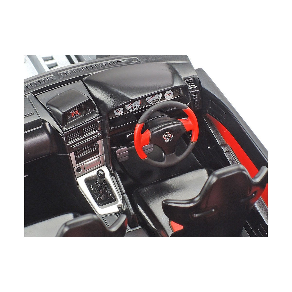 Nismo R34 GT R Z 1/24 Tamiya Tamiya 24282 - 5