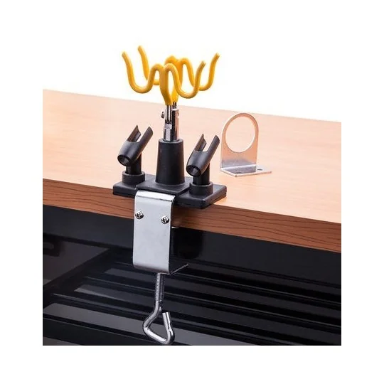 BD-15-Support pour aérographes