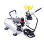 BD-15-Fengda BD-15 Airbrush Holder