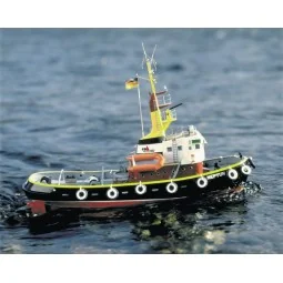 Ship to build Neptun 1/50 Rosemary Krick 1030 - 1