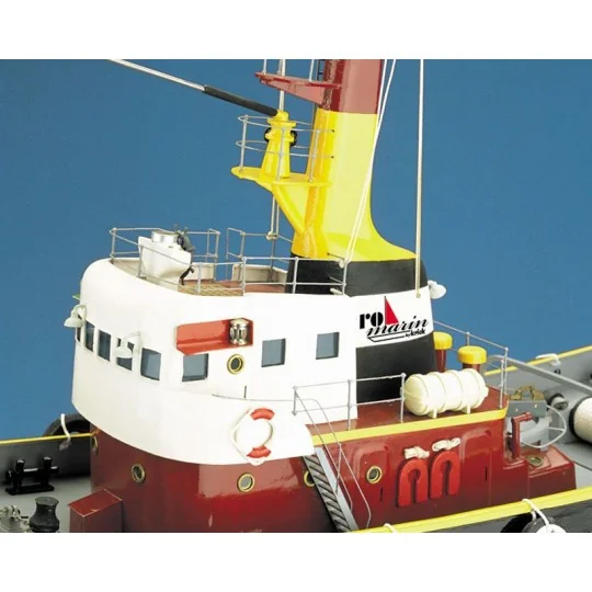 Ship to build Neptun 1/50 Rosemary Krick 1030 - 2 1030-Ship to build Neptun 1/50 Rosemary Krick - 1030