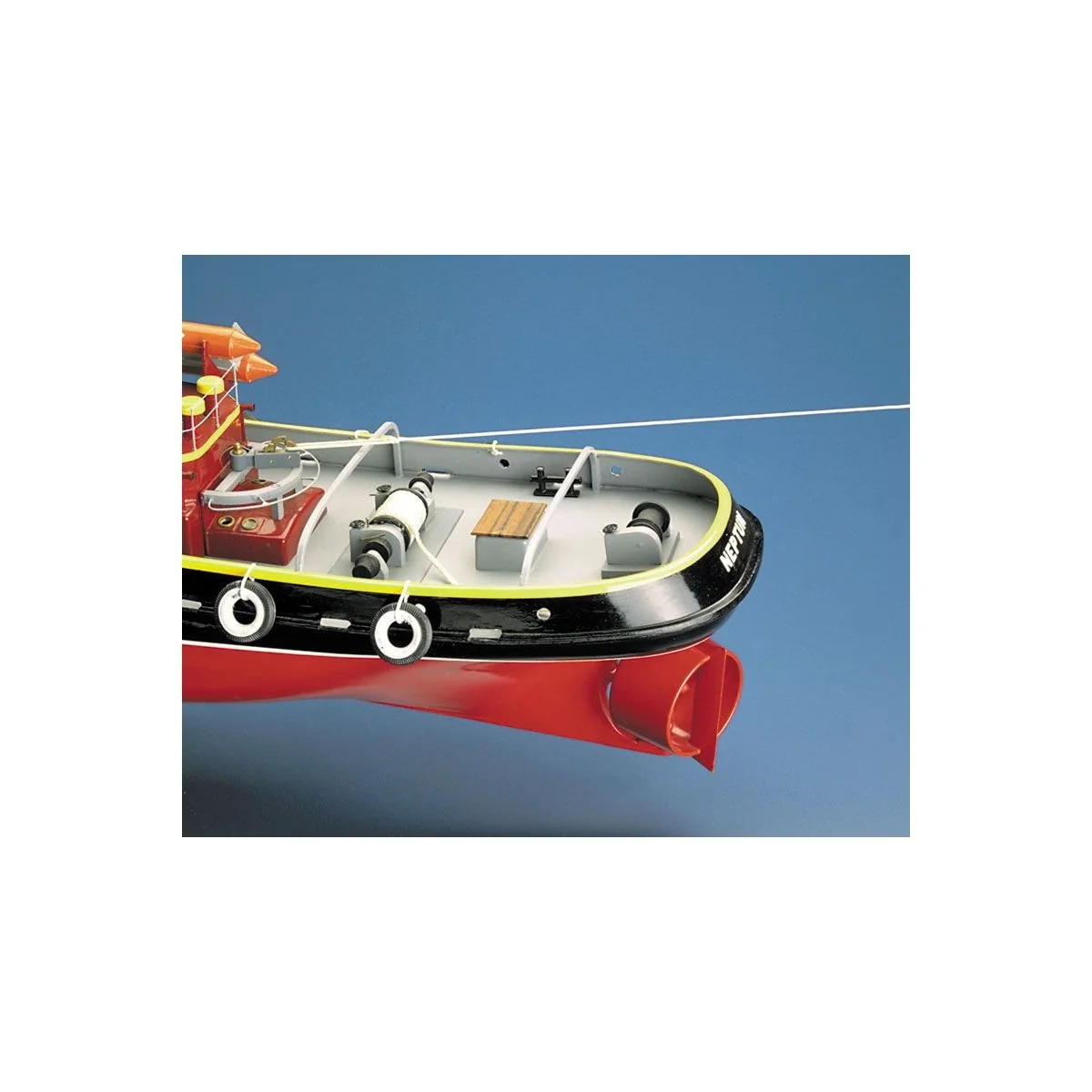 Ship to build Neptun 1/50 Rosemary Krick 1030 - 3 Ship to build Neptun 1/50 Rosemary Krick 1030 - 3