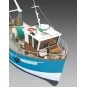 S052534C-Ship to build Boulognes Etaples 534 1/20 Billing Boats - S052534C