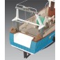 S052534C-Ship to build Boulognes Etaples 534 1/20 Billing Boats - S052534C