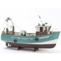 S052534C-Bateau à construire Boulogne Etaples 534 1/20 Billing Boats - S052534C