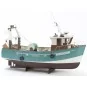 S052534C-Ship to build Boulognes Etaples 534 1/20 Billing Boats - S052534C
