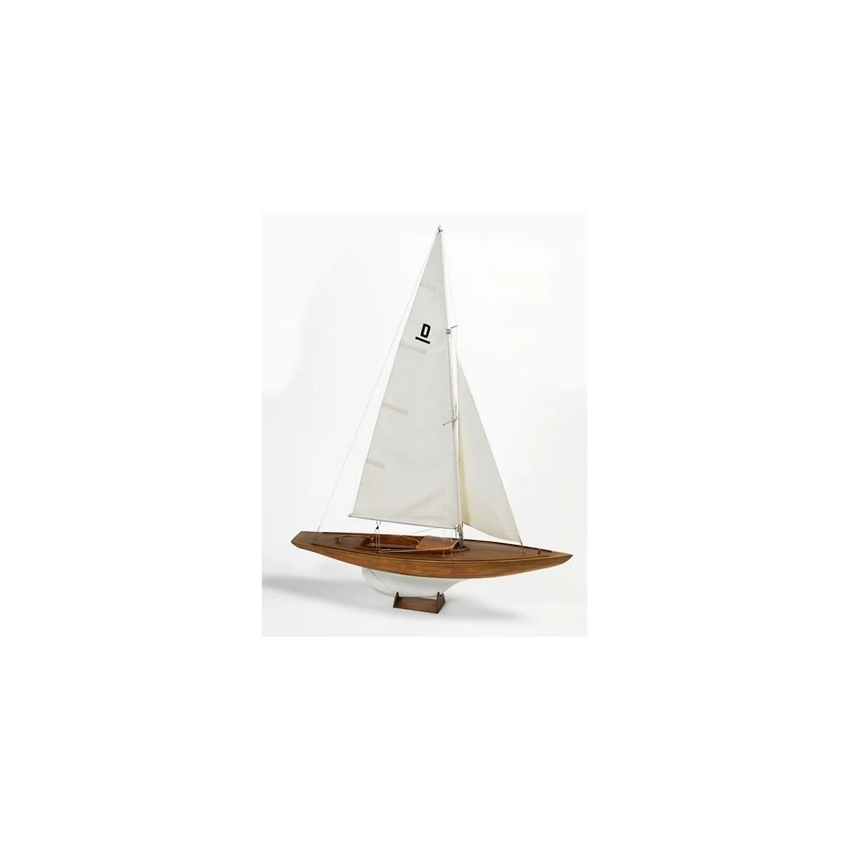 Bateau à construire Dragon 582 1/12 Billing Boats S052582 - 1