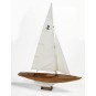 S052582-Bateau à construire Dragon 582 1/12 Billing Boats