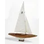 S052582-Ship to build Dragon 582 1/12 Billing Boats - S052582