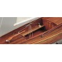 Ship to build Dragon 582 1/12 Billing Boats S052582 - 2 S052582-Ship to build Dragon 582 1/12 Billing Boats - S052582