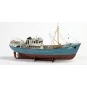 S052476-Boat to build Nordkap 476 1/50 Billing Boats - S052476