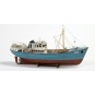 S052476-Boat to build Nordkap 476 1/50 Billing Boats