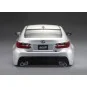 Bodywork Lexus RC F White Pearl 1/10 195 mm Killerbody Killerbody KB48648 - 4 KB48648-Bodywork Lexus RC F White Pearl 1/10 195 mm Killerbody - KB48648