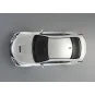 Bodywork Lexus RC F White Pearl 1/10 195 mm Killerbody Killerbody KB48648 - 6 KB48648-Bodywork Lexus RC F White Pearl 1/10 195 mm Killerbody - KB48648