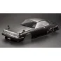 Carrosserie Nissan Skyline 2000 Turbo GT-ES noire 1/10 195mm Killerbody Killerbody KB48675 - 1 KB48675-Carrosserie Nissan Skyline 2000 Turbo GT-ES noire 1/10 195mm Killerbody - KB48675