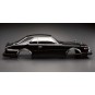 KB48675-Body Nissan Skyline 2000 Turbo GT - Are black 1/10 195 mm Killerbody