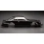 Carrosserie Nissan Skyline 2000 Turbo GT-ES noire 1/10 195mm Killerbody Killerbody KB48675 - 2 KB48675-Carrosserie Nissan Skyline 2000 Turbo GT-ES noire 1/10 195mm Killerbody - KB48675