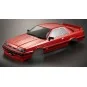 Body Nissan Skyline R31 Red 1/10 195 mm Killerbody Killerbody KB48677 - 1 KB48677-Body Nissan Skyline R31 Red 1/10 195 mm Killerbody - KB48677
