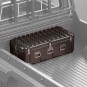 Decorative box black ABS 1/10 Killerbody Killerbody KB48703 - 1 KB48703-Decorative box black ABS 1/10 Killerbody - KB48703