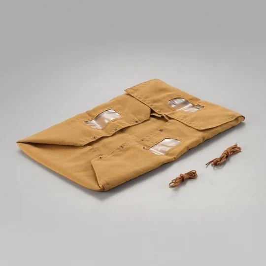 KB48670-Tarpaulin cover for KB48668A Toyota LC70 1/10 Killerbody