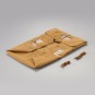 KB48670-Bâche de couverture pour KB48668A Toyota LC70 1/10 Killerbody - KB48670