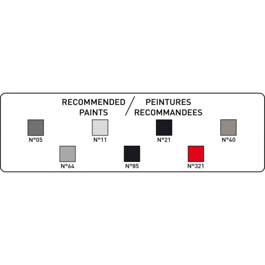 HEL-80175-Citroën 2CV classique 1/43 Heller
