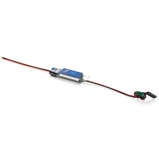 Ubec 3A 5-6V (2-6S) Hobbywing Hobbywing 86010010 - 2 86010010-Ubec 3A 5-6V (2-6S) Hobbywing - 86010010