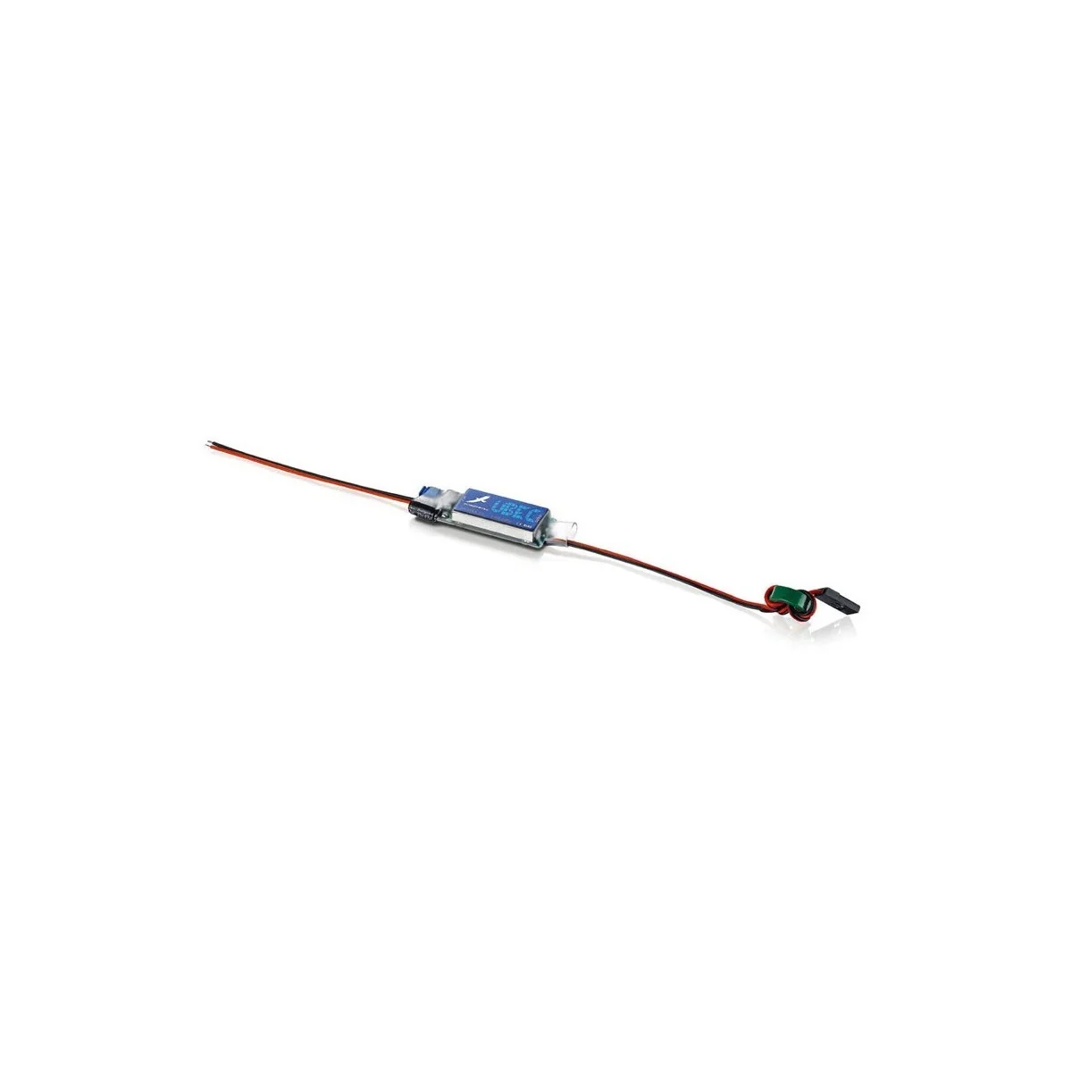 Ubec 3A 5-6V (2-6S) Hobbywing Hobbywing 86010010 - 2 Ubec 3A 5-6V (2-6S) Hobbywing Hobbywing 86010010 - 2