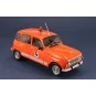 HEL-80759-Renault 4L GTL 1/24 Heller - HEL-80759
