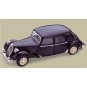 Citroën 15 CV 1/24 Heller Heller HEL-80763 - 2 HEL-80763-Citroën 15 CV 1/24 Heller - HEL-80763