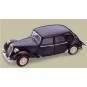 HEL-80763-Citroën 15 CV 1/24 Heller - HEL-80763