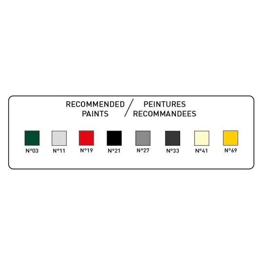 HEL-80763-Citroën 15 CV 1/24 Heller