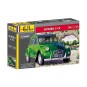 HEL-80765-Citroën 2CV 1/24 Heller - HEL-80765