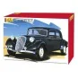 HEL-80799-Citroën 15 CV 1/8 Heller - HEL-80799