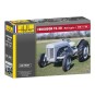 HEL-81401-Tracteur Ferguson "PETIT GRIS" 1/24 Heller