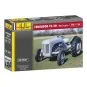 HEL-81401-Tractor Ferguson "Little grey" Heller 1/24 - HEL-81401