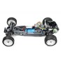 Neo Fighter Kit RTR Combo Tamiya DT - 03 Tamiya 58587L - 2 58587L-Neo Fighter Kit RTR Combo Tamiya DT - 03 - 58587L