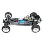 Neo Fighter Kit RTR Combo Tamiya DT - 03 Tamiya 58587L - 2 58587L-Neo Fighter Kit RTR Combo Tamiya DT - 03 - 58587L