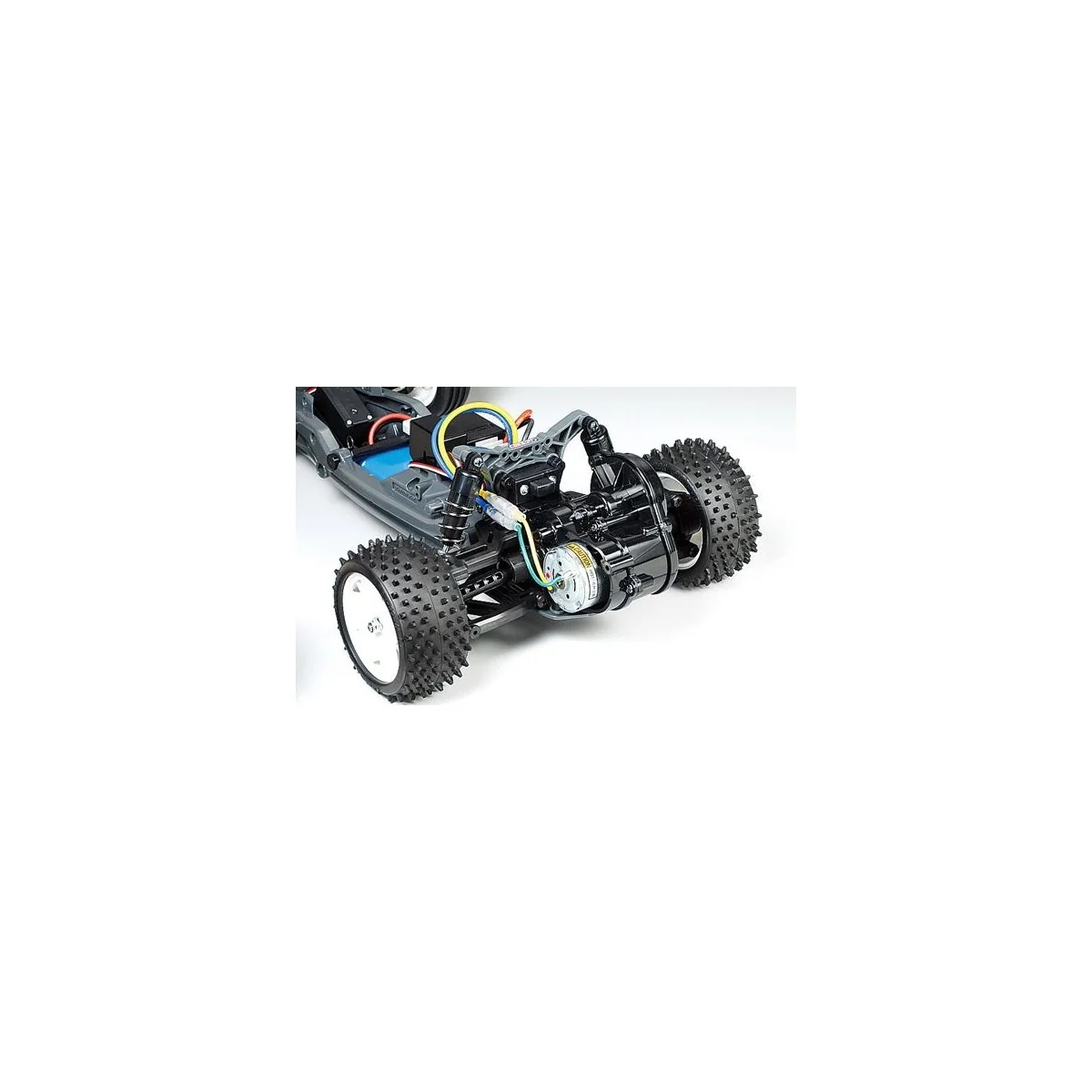 Neo Fighter Kit RTR Combo Tamiya DT - 03 Tamiya 58587L - 3 Neo Fighter Kit RTR Combo Tamiya DT - 03 Tamiya 58587L - 3