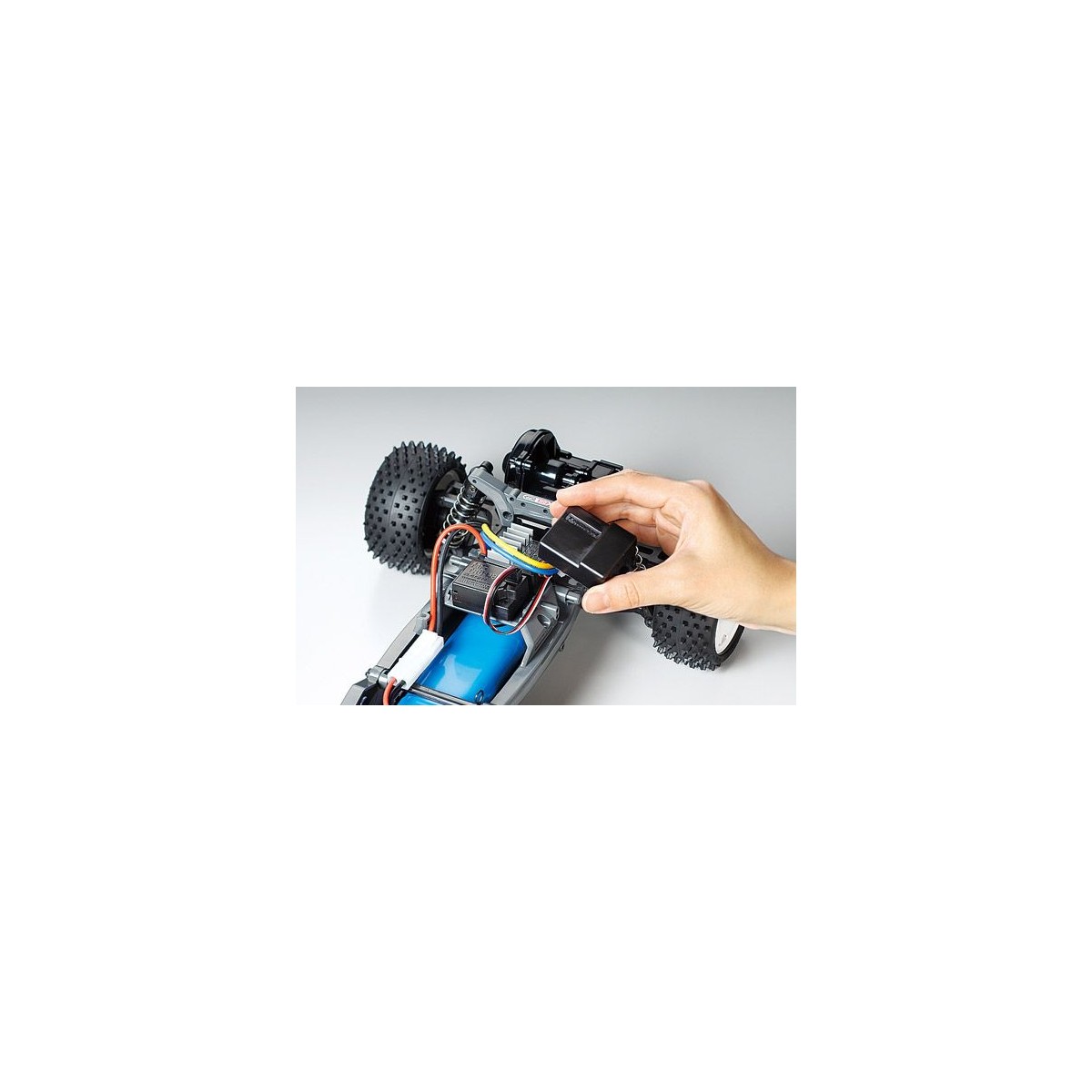 Neo Fighter Kit RTR Combo Tamiya DT - 03 Tamiya 58587L - 4 Neo Fighter Kit RTR Combo Tamiya DT - 03 Tamiya 58587L - 4