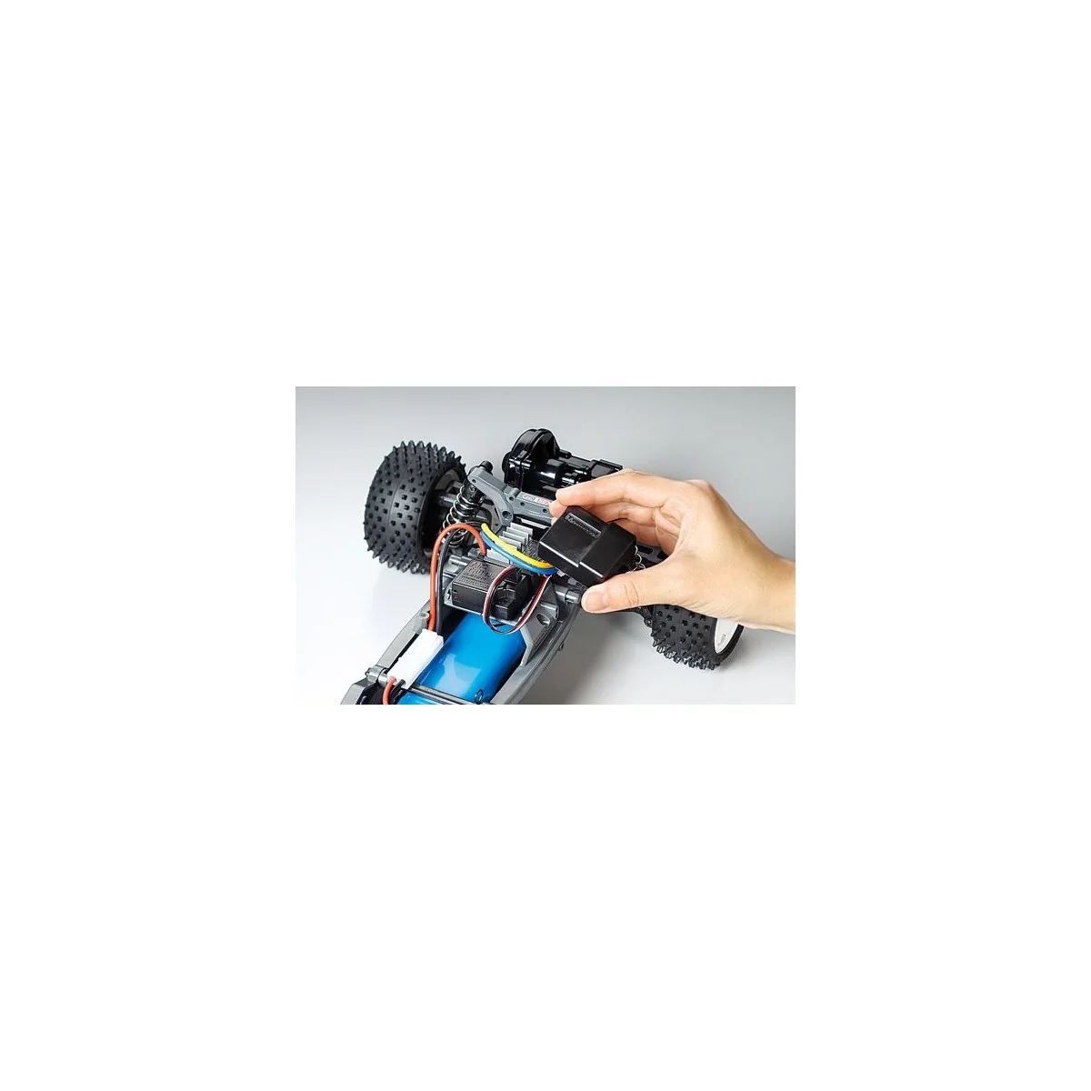 Neo Fighter Kit RTR Combo Tamiya DT - 03 Tamiya 58587L - 4 Neo Fighter Kit RTR Combo Tamiya DT - 03 Tamiya 58587L - 4