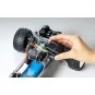 Neo Fighter Kit RTR Combo Tamiya DT - 03 Tamiya 58587L - 4 58587L-Neo Fighter Kit RTR Combo Tamiya DT - 03 - 58587L