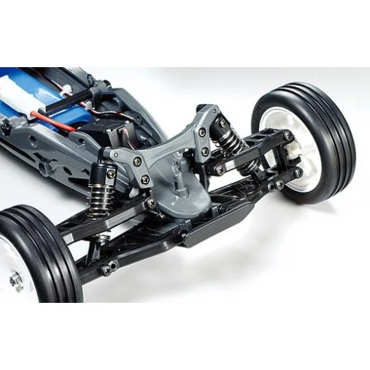 58587L-Neo Fighter DT-03 Kit RTR Combo Tamiya - 58587L