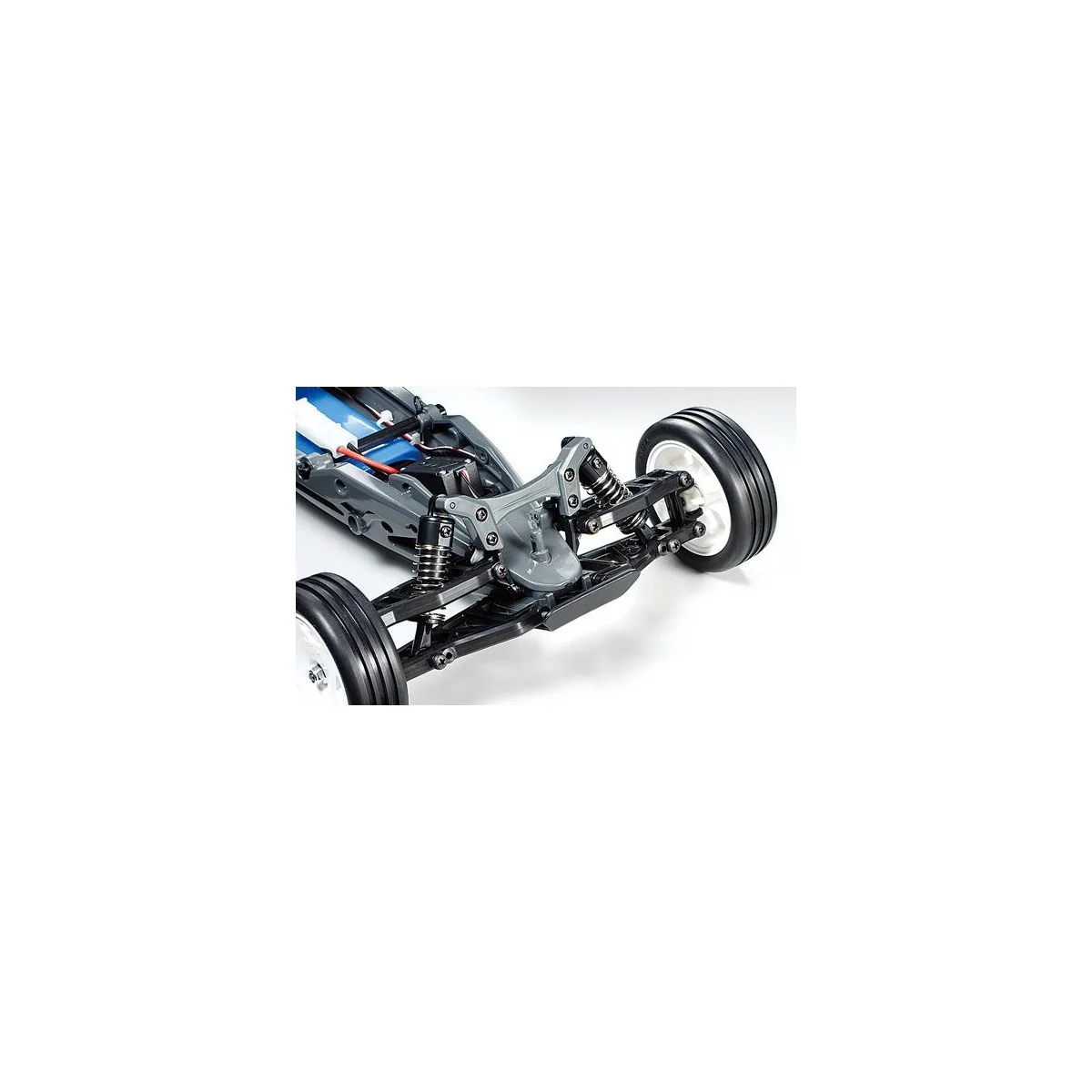 Neo Fighter Kit RTR Combo Tamiya DT - 03 Tamiya 58587L - 5 Neo Fighter Kit RTR Combo Tamiya DT - 03 Tamiya 58587L - 5