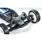 58587L-Neo Fighter DT-03 Kit RTR Combo Tamiya