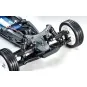 Neo Fighter Kit RTR Combo Tamiya DT - 03 Tamiya 58587L - 5 58587L-Neo Fighter Kit RTR Combo Tamiya DT - 03 - 58587L