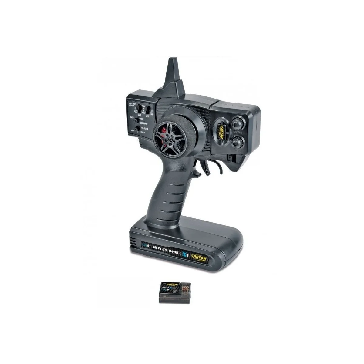 Neo Fighter DT-03 Kit RTR Combo Tamiya Tamiya 58587L - 6