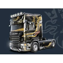 Scania R730 V8 Imperial 1/24 Italeri Italeri I3883 - 1