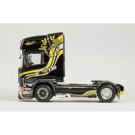 I3883-Scania R730 Imperial V8 1/24 Italeri - I3883